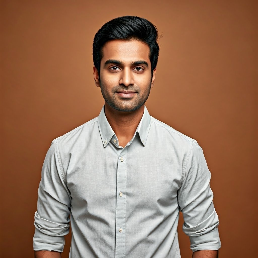 Amit Deshmukh