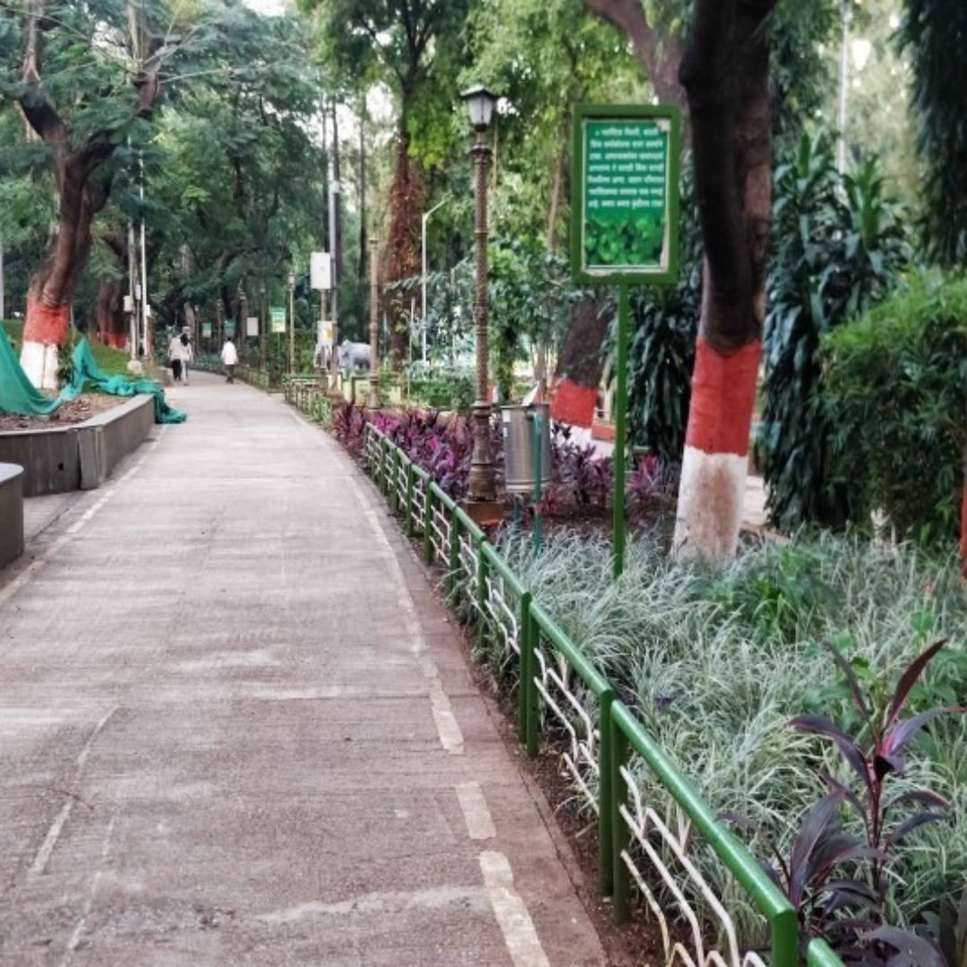 Garden Development
