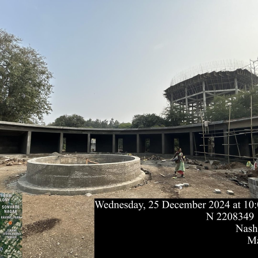 Central Park Phase 2