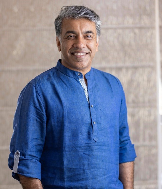 Rajesh Kumar