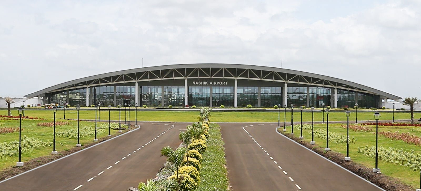  Nashik Airport
