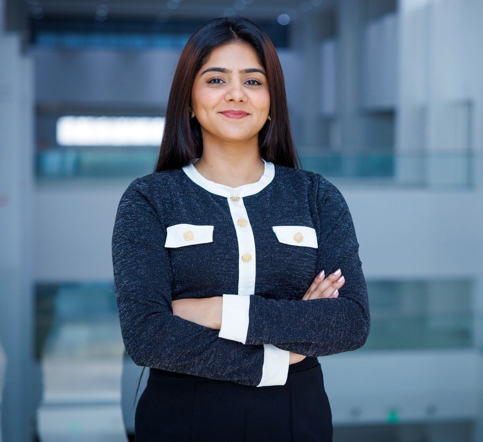 Priya Mehta